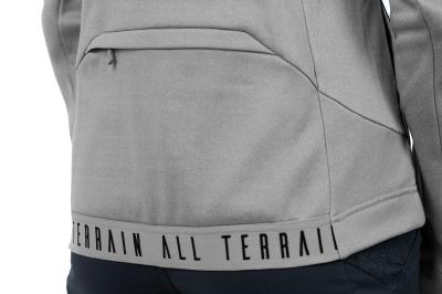 CUBE MTB WS Midlayer Jacke Gr&ouml;&szlig;e: XL (42) Produktbild 2