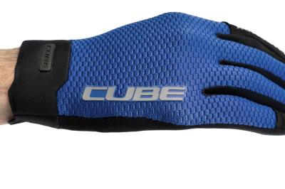 CUBE Handschuhe Gravity langfinger X Actionteam Gr&ouml;&szlig;e: XL (10) Produktbild 3