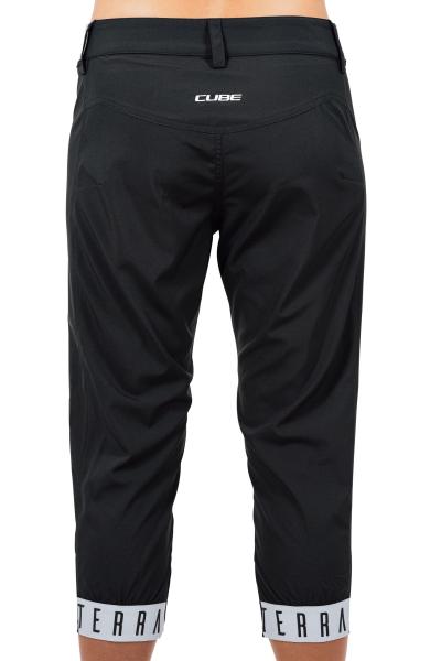 CUBE ROAD/XC WS Cropped Pants Gr&ouml;&szlig;e: XS (34) Produktbild 1
