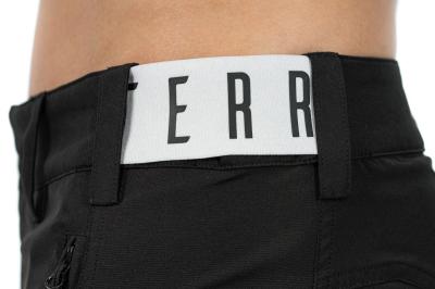 CUBE ROAD/XC WS Cropped Pants Gr&ouml;&szlig;e: XS (34) Produktbild 3