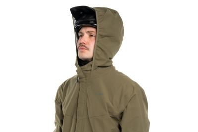 CUBE Regenjacke CMPT Gr&ouml;&szlig;e: XS Produktbild 4