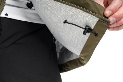 CUBE Regenjacke CMPT Gr&ouml;&szlig;e: XS Produktbild 7