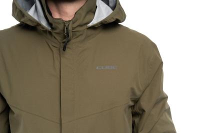 CUBE Regenjacke CMPT Gr&ouml;&szlig;e: XL Produktbild 8