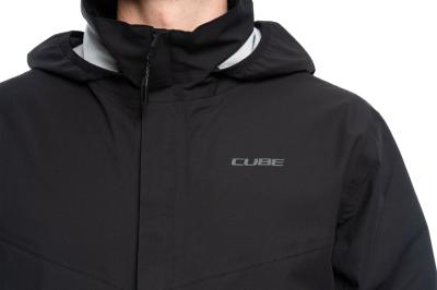 CUBE Regenjacke CMPT Gr&ouml;&szlig;e: XS Produktbild 4