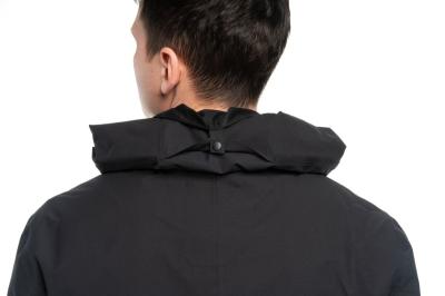 CUBE Regenjacke CMPT Gr&ouml;&szlig;e: S Produktbild 2