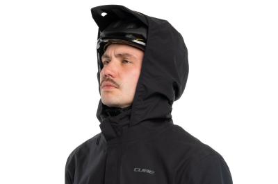 CUBE Regenjacke CMPT Gr&ouml;&szlig;e: XXL Produktbild 3