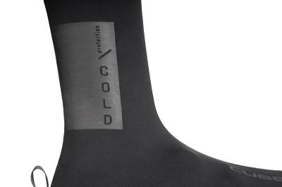 CUBE &Uuml;berschuh Neopren MTB Gr&ouml;&szlig;e: S (36-38) Produktbild 3