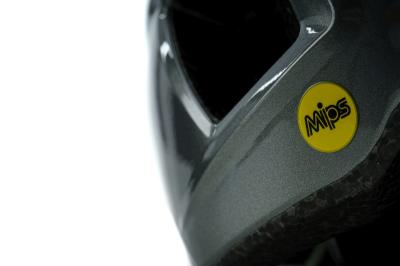 CUBE Helm LINOK Trailmotion Gr&ouml;&szlig;e: XS (46-51) Produktbild 2