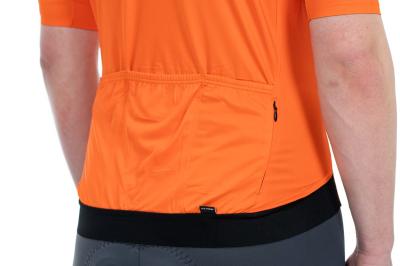 CUBE ROAD/XC Trikot FLASH kurzarm Gr&ouml;&szlig;e: S Produktbild 3