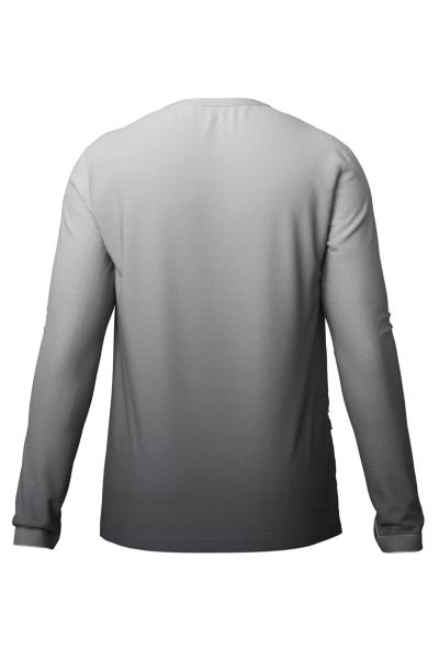 CUBE MTB Rundhalstrikot Soft Touch langarm Gr&ouml;&szlig;e: XS Produktbild 1