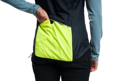 CUBE WS Windweste CMPT Gr&ouml;&szlig;e: M (38) Produktbild 3