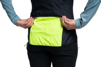 CUBE WS Windweste CMPT Gr&ouml;&szlig;e: L (40) Produktbild 4