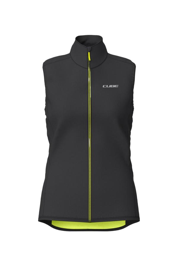 CUBE WS Windweste CMPT Gr&ouml;&szlig;e: XL (42)