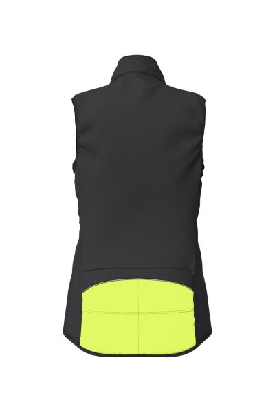 CUBE WS Windweste CMPT Gr&ouml;&szlig;e: XL (42) Produktbild 1