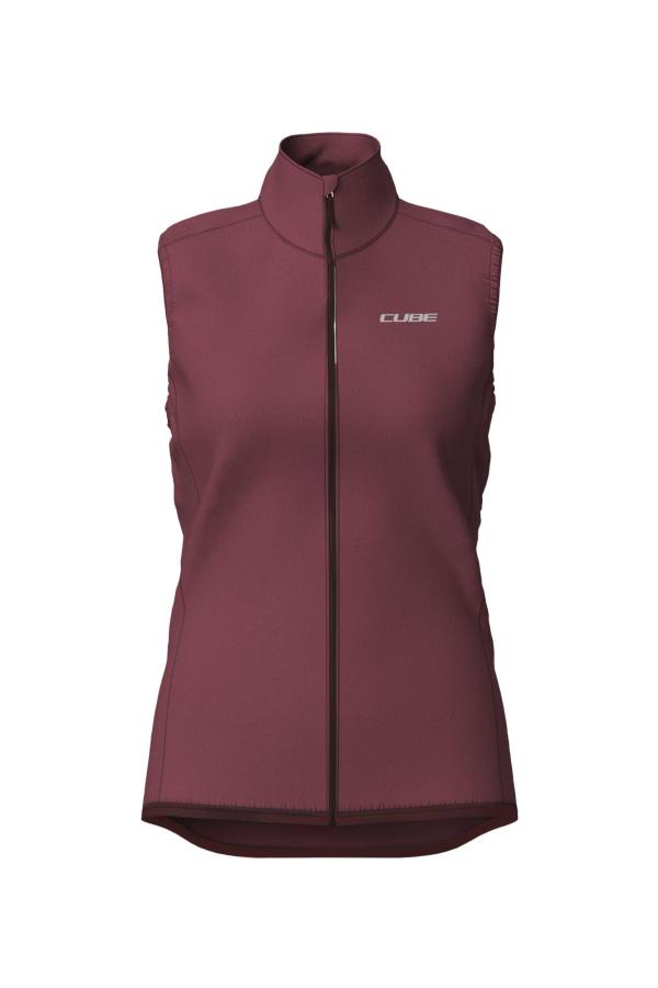 CUBE WS Windweste CMPT Gr&ouml;&szlig;e: M (38)