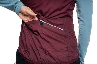 CUBE WS Windweste CMPT Gr&ouml;&szlig;e: M (38) Produktbild 3