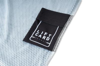 CUBE MTB Trikot ARTLINE kurzarm Gr&ouml;&szlig;e: XXXL Produktbild 3