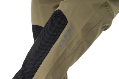 CUBE MTB Pants TM Gr&ouml;&szlig;e: XS Produktbild 2