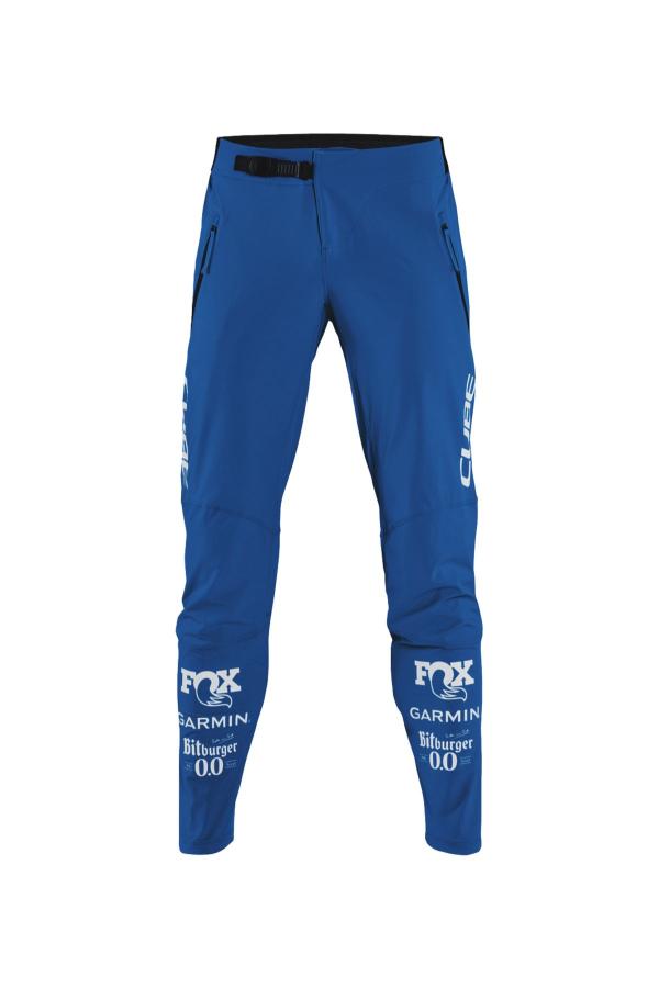 CUBE MTB Pants X Actionteam Gr&ouml;&szlig;e: XXXL