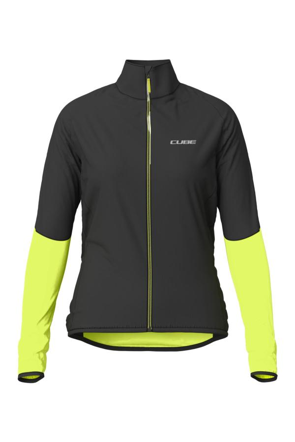 CUBE WS Windjacke CMPT Gr&ouml;&szlig;e: XXXL (46)