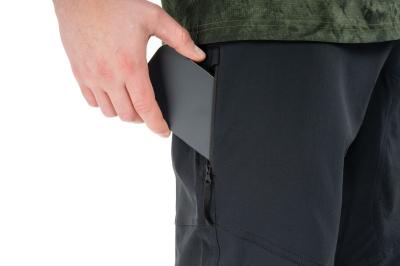 CUBE MTB Enduro Short inkl. Innenhose Gr&ouml;&szlig;e: XXXL Produktbild 5