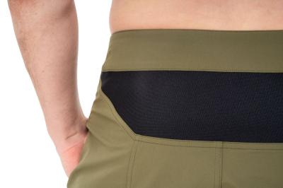 CUBE MTB Enduro Short Gr&ouml;&szlig;e: XS Produktbild 4