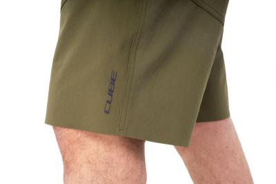 CUBE MTB Enduro Short Gr&ouml;&szlig;e: S Produktbild 2