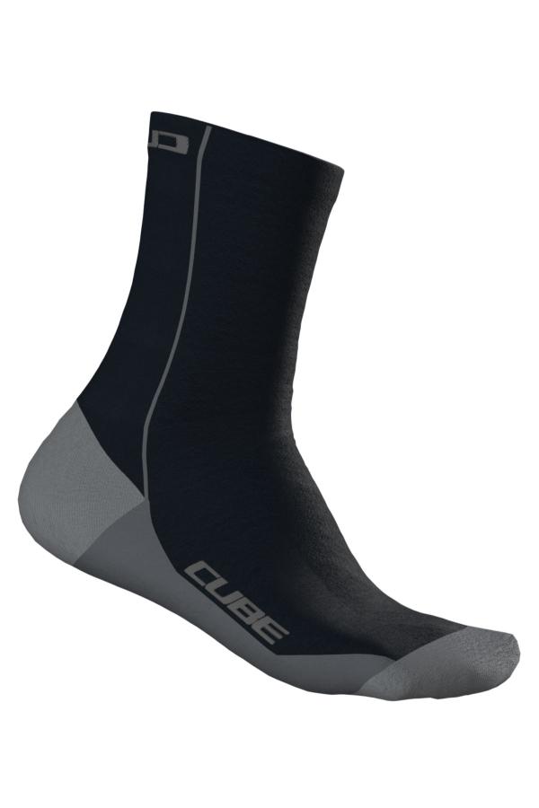 CUBE Socke High Cut Be Warm Gr&ouml;&szlig;e: 40-43