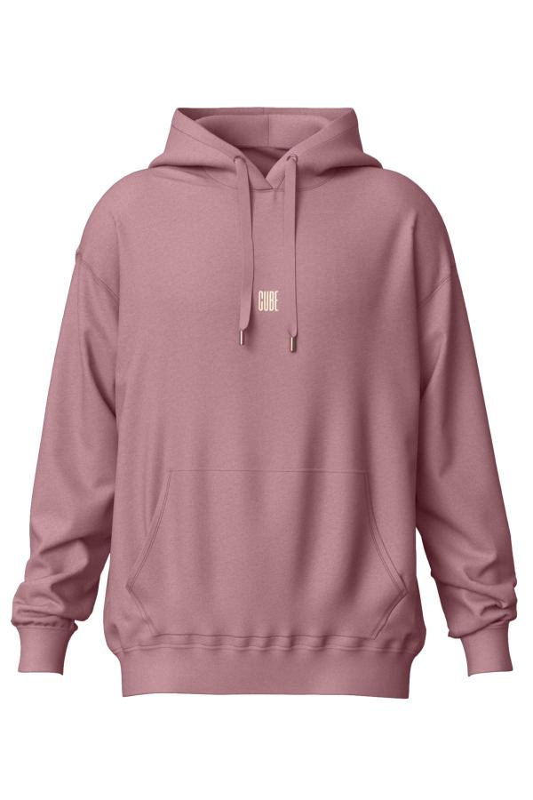 CUBE Comfy Hoodie Gr&ouml;&szlig;e: L