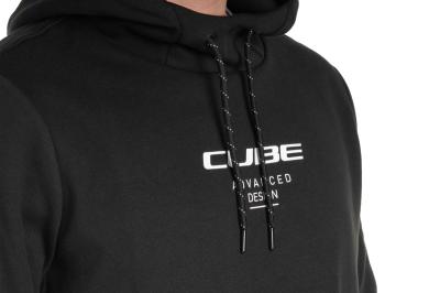 CUBE Hoodie Advanced Gr&ouml;&szlig;e: M Produktbild 3