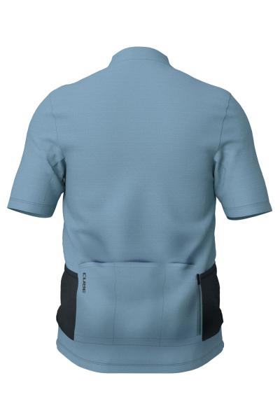 CUBE GRAVEL Trikot Full Zip CARGO kurzarm Gr&ouml;&szlig;e: XXXL Produktbild 1