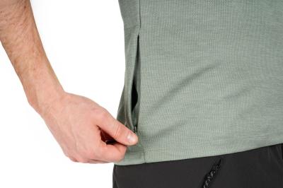 CUBE GRAVEL Trikot kurzarm Gr&ouml;&szlig;e: M Produktbild 3