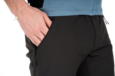 CUBE GRAVEL Short Gr&ouml;&szlig;e: XS Produktbild 2