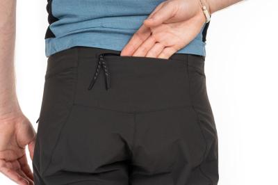 CUBE GRAVEL Short Gr&ouml;&szlig;e: XXL Produktbild 5