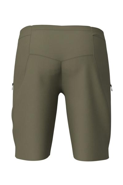 CUBE GRAVEL Short Gr&ouml;&szlig;e: XXXL Produktbild 1