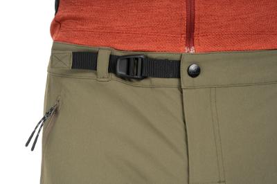 CUBE GRAVEL Short Gr&ouml;&szlig;e: XXXL Produktbild 4