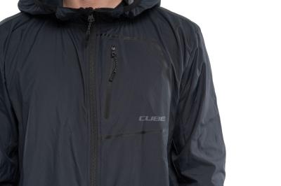 CUBE Windjacke Gr&ouml;&szlig;e: XXL Produktbild 6