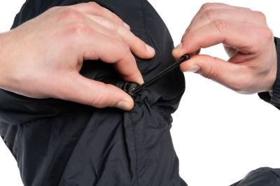 CUBE Windjacke Gr&ouml;&szlig;e: XXXL Produktbild 2