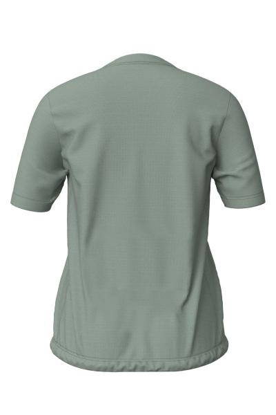 CUBE GRAVEL WS Trikot kurzarm Gr&ouml;&szlig;e: XXL (44) Produktbild 1