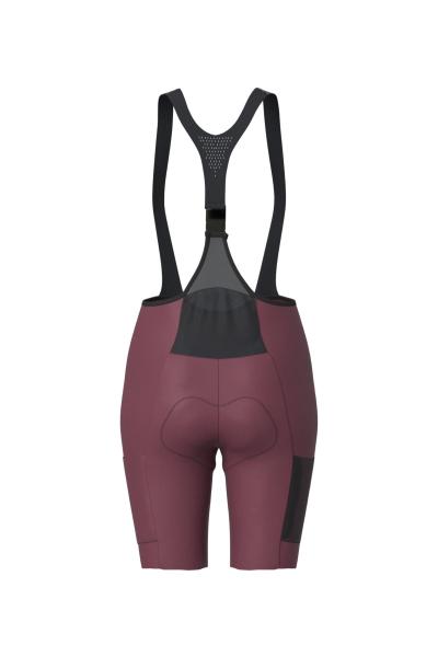 CUBE GRAVEL WS Tr&auml;gerhose CARGO Gr&ouml;&szlig;e: M (38) Produktbild 1