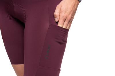 CUBE GRAVEL WS Tr&auml;gerhose CARGO Gr&ouml;&szlig;e: XXL (44) Produktbild 4