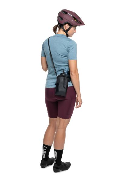 CUBE GRAVEL WS Tr&auml;gerhose CARGO Gr&ouml;&szlig;e: XXL (44) Produktbild 6