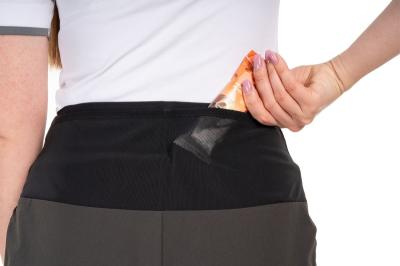 CUBE GRAVEL WS Short Gr&ouml;&szlig;e: XXXL (46) Produktbild 2