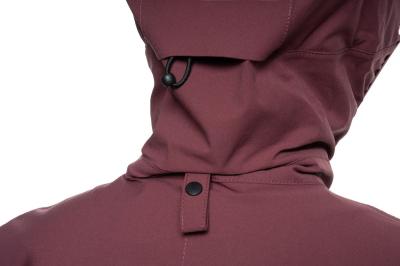 CUBE WS Regenjacke CMPT Gr&ouml;&szlig;e: M (38) Produktbild 3