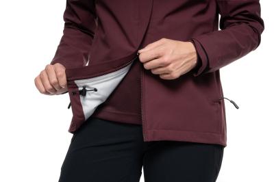 CUBE WS Regenjacke CMPT Gr&ouml;&szlig;e: XXXL (46) Produktbild 4