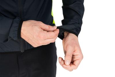 CUBE Windjacke CMPT Gr&ouml;&szlig;e: XS Produktbild 2