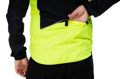 CUBE Windjacke CMPT Gr&ouml;&szlig;e: XS Produktbild 3