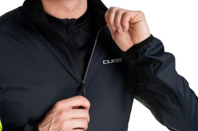 CUBE Windjacke CMPT Gr&ouml;&szlig;e: XS Produktbild 4