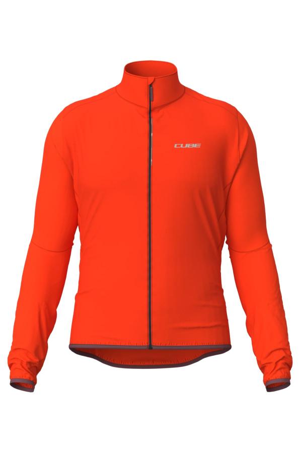 CUBE Windjacke CMPT Gr&ouml;&szlig;e: XXXL