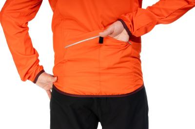 CUBE Windjacke CMPT Gr&ouml;&szlig;e: XXXL Produktbild 1